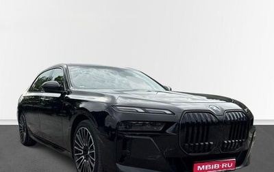BMW 7 серия, 2025 год, 12 980 000 рублей, 1 фотография