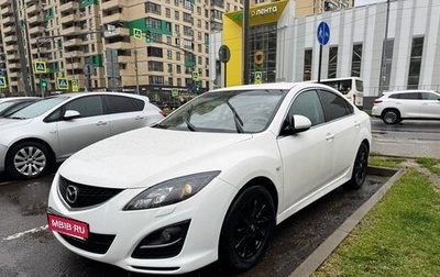 Mazda 6, 2012 год, 755 000 рублей, 1 фотография
