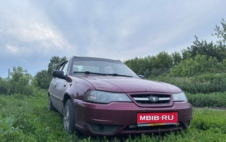 Daewoo Nexia I рестайлинг, 2010 год, 141 999 рублей, 1 фотография