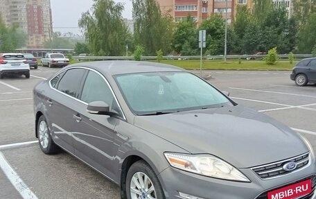 Ford Mondeo IV, 2012 год, 800 000 рублей, 1 фотография