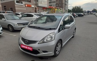 Honda Fit III, 2008 год, 570 000 рублей, 1 фотография