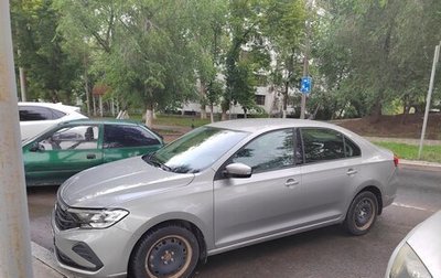 Volkswagen Polo VI (EU Market), 2021 год, 1 500 000 рублей, 1 фотография