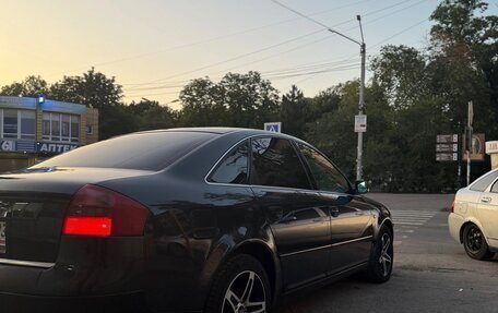 Audi A6, 1999 год, 299 000 рублей, 1 фотография