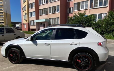 Subaru Impreza III, 2011 год, 1 050 000 рублей, 1 фотография