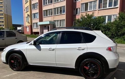 Subaru Impreza III, 2011 год, 1 050 000 рублей, 1 фотография
