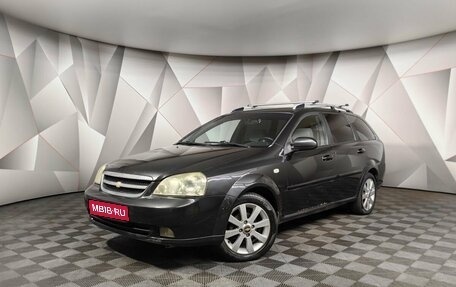 Chevrolet Lacetti, 2008 год, 427 000 рублей, 1 фотография