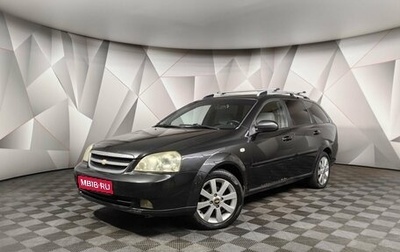 Chevrolet Lacetti, 2008 год, 427 000 рублей, 1 фотография
