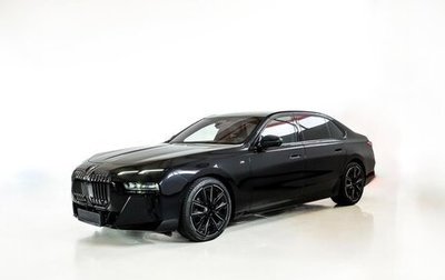 BMW 7 серия, 2025 год, 12 980 000 рублей, 1 фотография