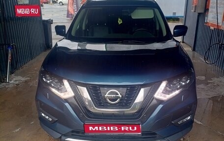 Nissan X-Trail, 2019 год, 2 530 000 рублей, 1 фотография