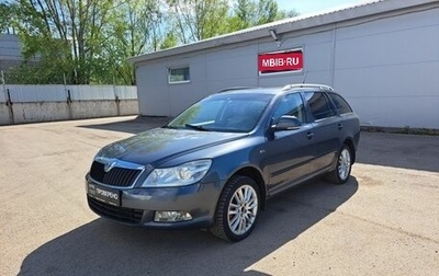 Skoda Octavia, 2012 год, 619 000 рублей, 1 фотография