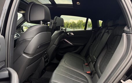 BMW X6, 2020 год, 8 500 000 рублей, 20 фотография