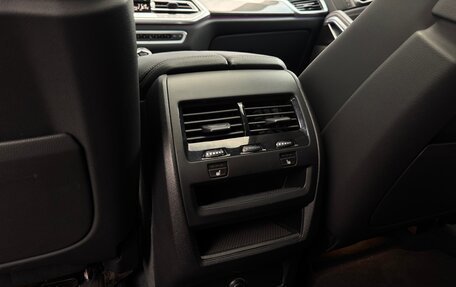 BMW X6, 2020 год, 8 500 000 рублей, 21 фотография