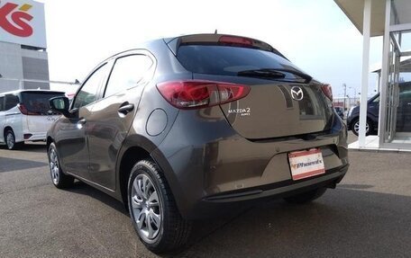Mazda 2 III, 2021 год, 1 052 055 рублей, 4 фотография