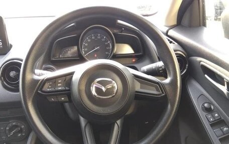 Mazda 2 III, 2021 год, 1 052 055 рублей, 6 фотография