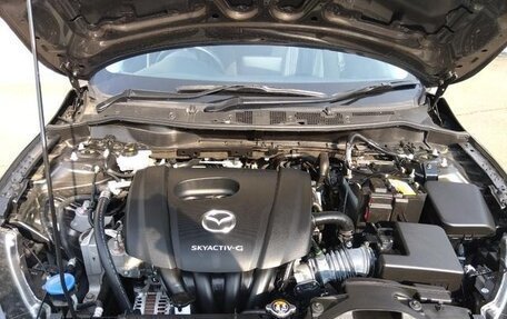 Mazda 2 III, 2021 год, 1 052 055 рублей, 13 фотография