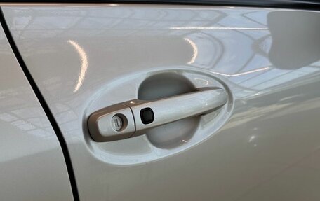 Toyota Vitz, 2010 год, 669 900 рублей, 7 фотография