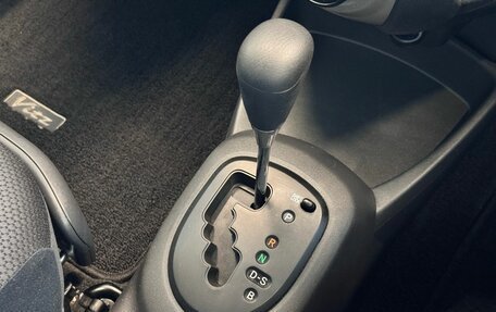 Toyota Vitz, 2010 год, 669 900 рублей, 13 фотография