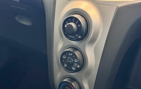 Toyota Vitz, 2010 год, 669 900 рублей, 12 фотография