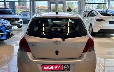 Toyota Vitz, 2010 год, 669 900 рублей, 5 фотография