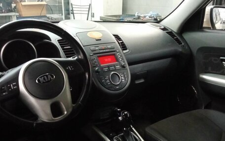 KIA Soul I рестайлинг, 2012 год, 827 000 рублей, 5 фотография