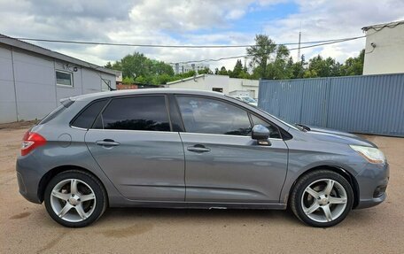 Citroen C4 II рестайлинг, 2011 год, 427 000 рублей, 5 фотография