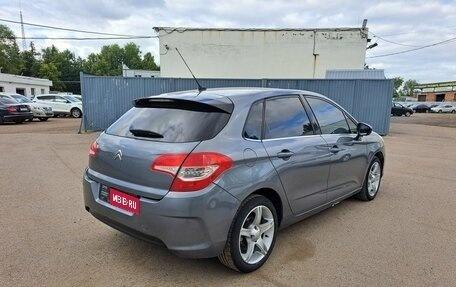 Citroen C4 II рестайлинг, 2011 год, 427 000 рублей, 6 фотография