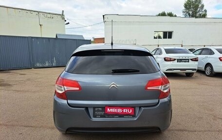 Citroen C4 II рестайлинг, 2011 год, 427 000 рублей, 7 фотография