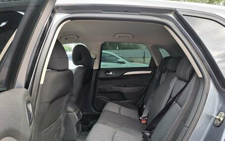 Citroen C4 II рестайлинг, 2011 год, 427 000 рублей, 15 фотография