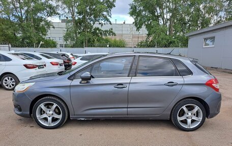 Citroen C4 II рестайлинг, 2011 год, 427 000 рублей, 10 фотография
