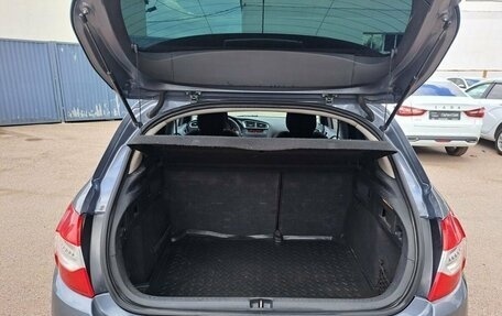 Citroen C4 II рестайлинг, 2011 год, 427 000 рублей, 12 фотография
