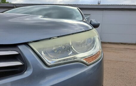 Citroen C4 II рестайлинг, 2011 год, 427 000 рублей, 21 фотография