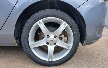 Citroen C4 II рестайлинг, 2011 год, 427 000 рублей, 22 фотография