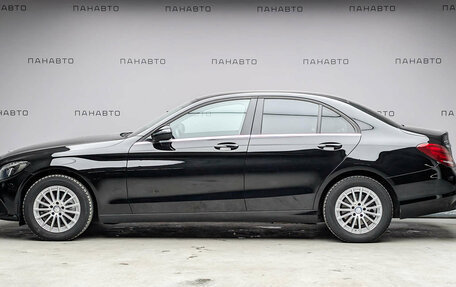 Mercedes-Benz C-Класс, 2015 год, 2 195 000 рублей, 5 фотография