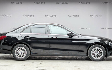 Mercedes-Benz C-Класс, 2015 год, 2 195 000 рублей, 6 фотография