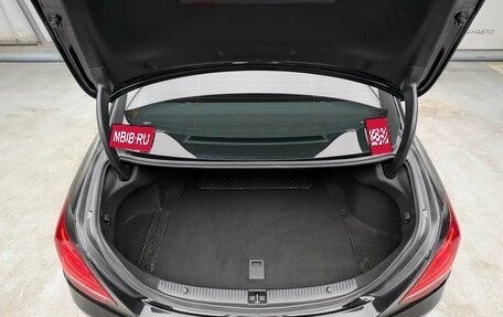 Mercedes-Benz C-Класс, 2015 год, 2 195 000 рублей, 7 фотография