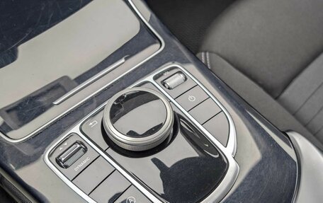 Mercedes-Benz C-Класс, 2015 год, 2 195 000 рублей, 16 фотография