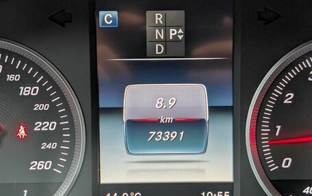 Mercedes-Benz C-Класс, 2015 год, 2 195 000 рублей, 24 фотография