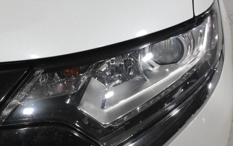 Mitsubishi Outlander III рестайлинг 3, 2021 год, 2 310 000 рублей, 9 фотография