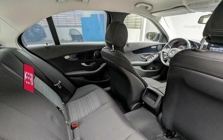 Mercedes-Benz C-Класс, 2015 год, 2 195 000 рублей, 14 фотография
