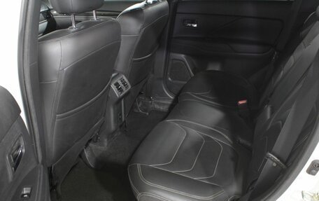 Mitsubishi Outlander III рестайлинг 3, 2021 год, 2 310 000 рублей, 18 фотография