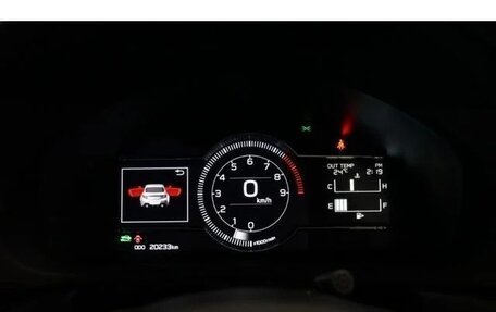 Subaru BRZ, 2021 год, 2 205 055 рублей, 7 фотография