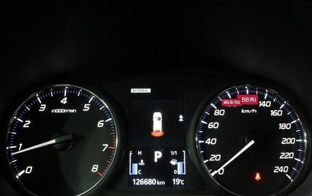 Mitsubishi Outlander III рестайлинг 3, 2021 год, 2 310 000 рублей, 13 фотография