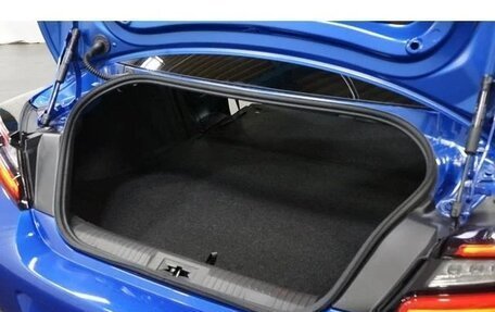 Subaru BRZ, 2021 год, 2 205 055 рублей, 12 фотография