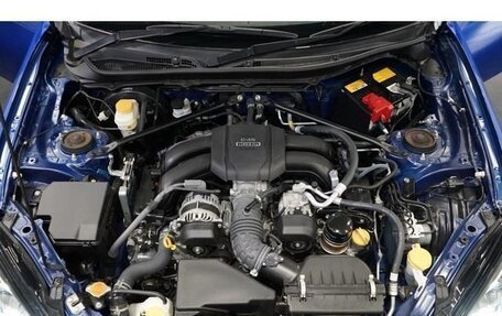 Subaru BRZ, 2021 год, 2 205 055 рублей, 13 фотография