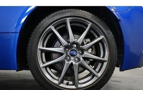Subaru BRZ, 2021 год, 2 205 055 рублей, 14 фотография