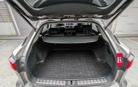 Lexus RX IV рестайлинг, 2021 год, 5 749 000 рублей, 7 фотография