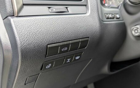 Lexus RX IV рестайлинг, 2021 год, 5 749 000 рублей, 11 фотография