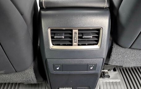 Lexus RX IV рестайлинг, 2021 год, 5 749 000 рублей, 17 фотография