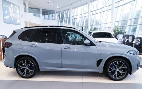 BMW X5, 2024 год, 14 900 000 рублей, 4 фотография