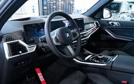 BMW X5, 2024 год, 14 900 000 рублей, 9 фотография